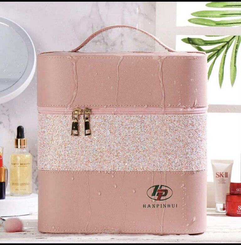 HANPINHUI Waterproof Makeup