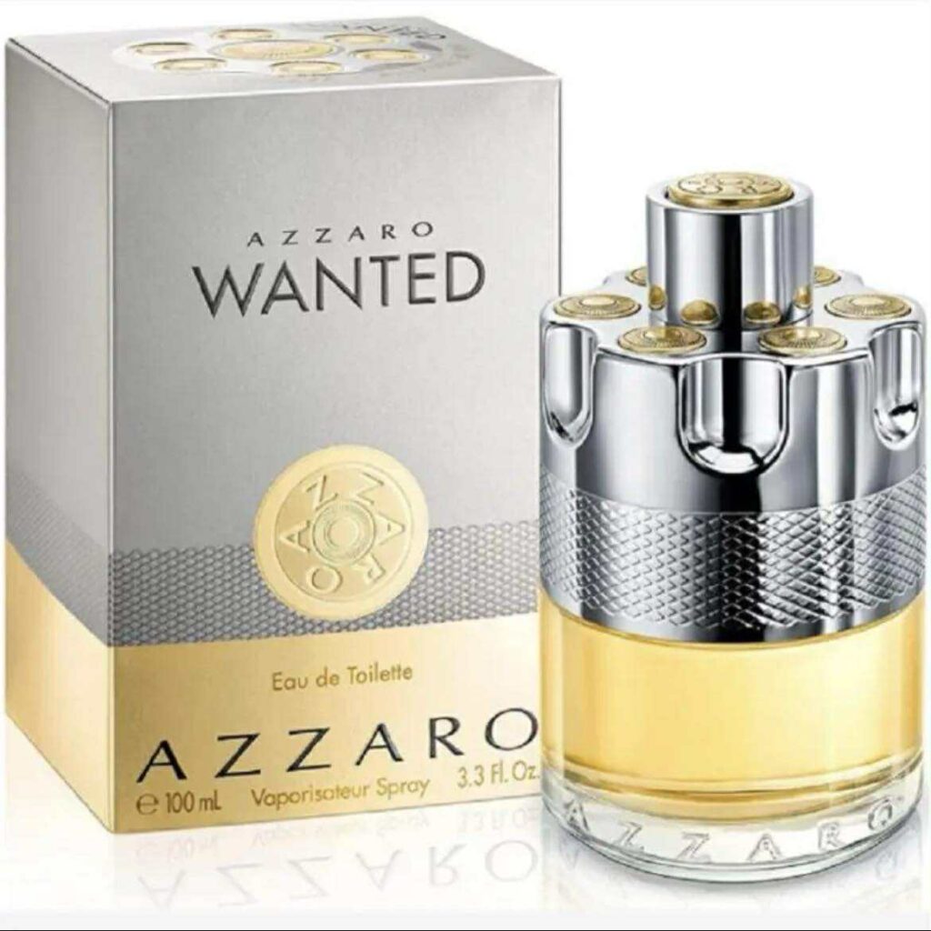 Azzaro Wanted