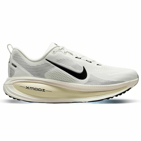 Nike ZoomX White Running Shoes – Redefining Comfort & Performance