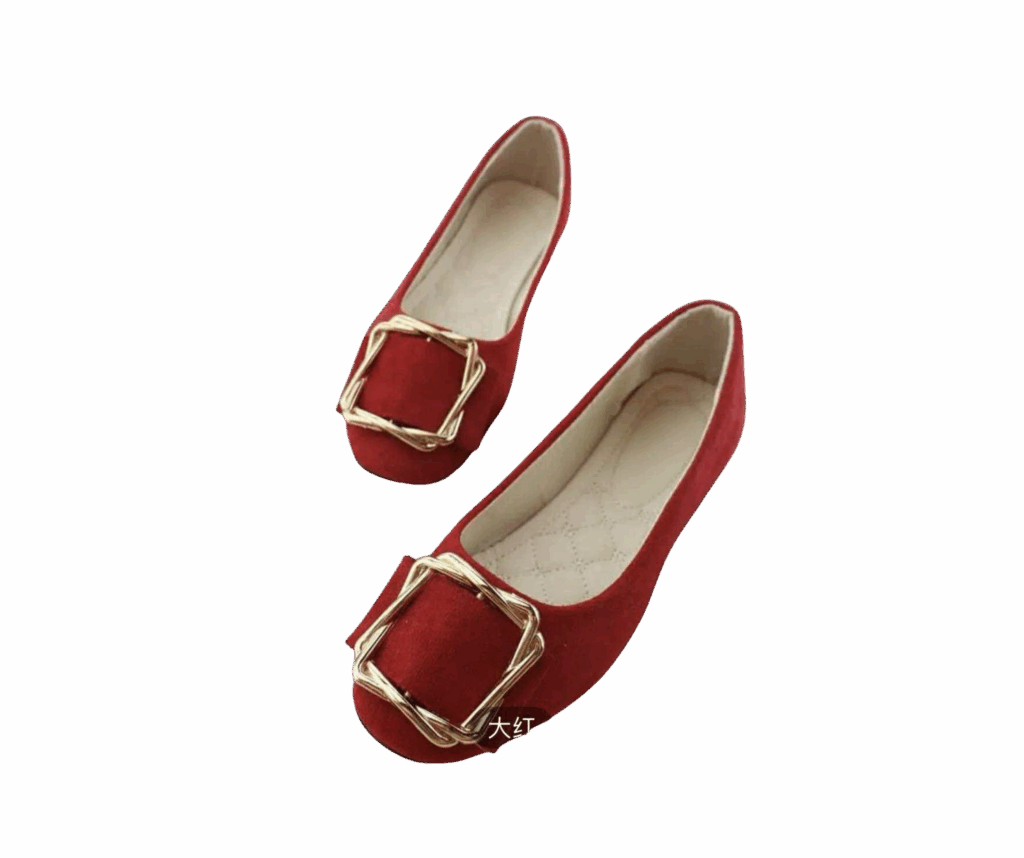 Flat Shoes