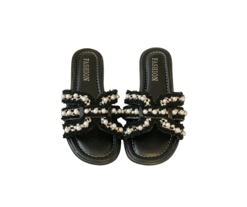 Women’s Casual Flat Slippers