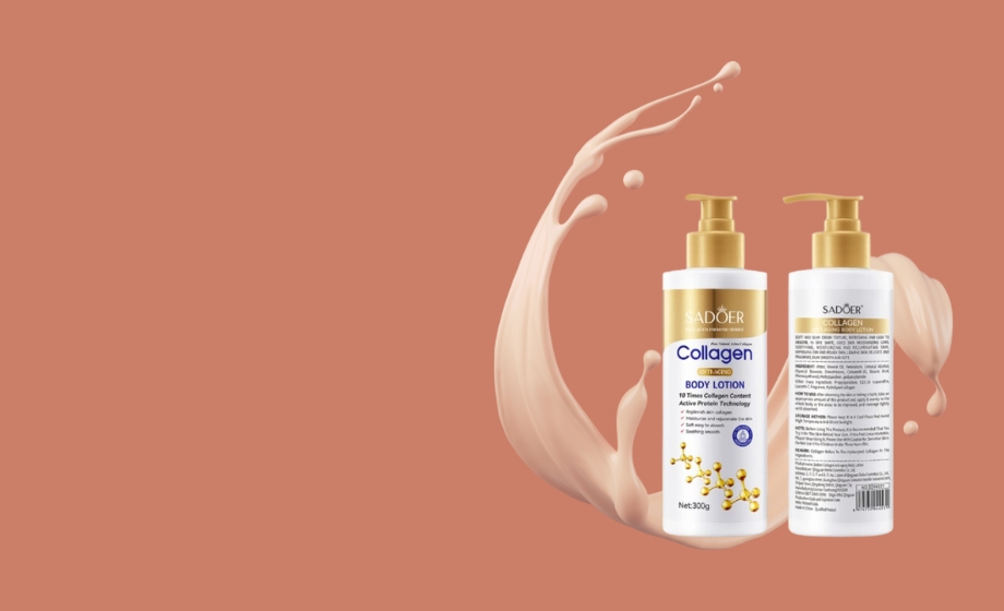 cream box banner