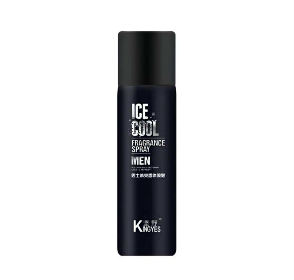 Kingyes Ice Cool