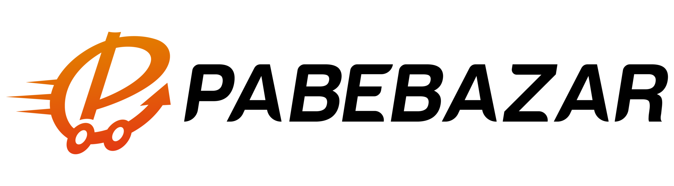pabebazar logo